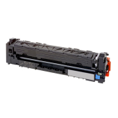  Toner von tintenalarm.de ersetzt HP CF541X 203X cyan (ca. 2.500 Seiten) 