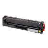  Toner von tintenalarm.de ersetzt HP CF542X 203X gelb (ca. 2.500 Seiten) 