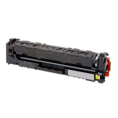  Toner von tintenalarm.de ersetzt HP CF542X 203X gelb (ca. 2.500 Seiten) 