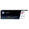  Original HP 203A CF 543 A Toner magenta (ca. 1.300 Seiten) 