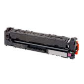  Toner von tintenalarm.de ersetzt HP CF543X 203X magenta (ca. 2.500 Seiten) 