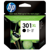  Original HP 301XL, CH563EE Tintenpatrone schwarz High-Capacity (ca. 430 Seiten) 