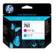  Original HP 761, CH646A Druckkopf cyan /magenta 