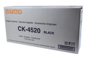  Original Utax CK-4520 1T02P10UT0 / 1T02P10UT0001 Toner (ca. 15.000 Seiten) 