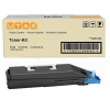  Original Utax CK-5510C 1T02R4CUT0 Toner cyan (ca. 7.000 Seiten) 