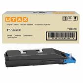  Original Utax CK-5510C 1T02R4CUT0 Toner cyan (ca. 7.000 Seiten) 