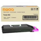  Original Utax CK-5510M 1T02R4BUT0 Toner magenta (ca. 7.000 Seiten) 