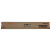  Original Utax CK-5511 C 1T02R5CUT0 Toner cyan (ca. 12.000 Seiten) 