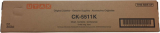  Original Utax CK-5511 K 1T02R50UT0 Toner schwarz (ca. 18.000 Seiten) 