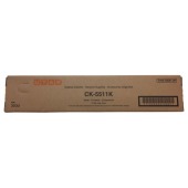  Original Utax CK-5511 K 1T02R50UT0 Toner schwarz (ca. 18.000 Seiten) 