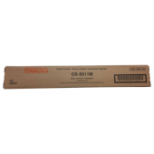  Original Utax CK-5511 M 1T02R5BUT0 Toner magenta (ca. 12.000 Seiten) 