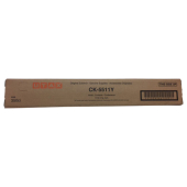  Original Utax CK-5511 Y 1T02R5AUT0 Toner gelb (ca. 12.000 Seiten) 