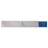  Original Utax CK-8512 C 1T02RLCUT0 Toner cyan (ca. 15.000 Seiten) 