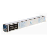  Original Utax CK-8513 C 1T02RMCUT0 Toner cyan (ca. 20.000 Seiten) 