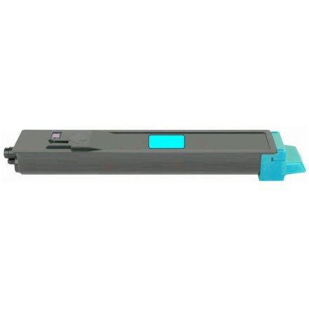 Original Utax CK-8520 C 1T02P3CUT0 Toner cyan (ca. 6.000 Seiten)