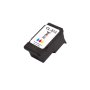  Druckerpatrone von tintenalarm.de ersetzt Canon CL-513, 2971B001 color (ca. 350 Seiten) 
