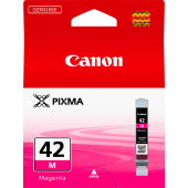  Original Canon CLI-42m 6386B001 Tintenpatrone magenta (ca. 13 ml) 