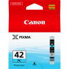  Original Canon CLI-42pc 6388B001 Tintenpatrone cyan hell (ca. 13 ml) 