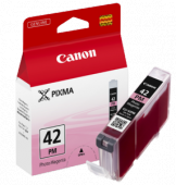  Original Canon CLI-42pm 6389B001 Tintenpatrone magenta hell (ca. 13 ml) 