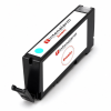  XL Druckerpatrone  Basic ersetzt Canon CLI-551c XL, 6444B001 cyan (ca. 700 Seiten) 