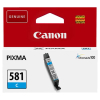  Original Canon CLI-581c 2103C001 Tintenpatrone cyan (ca. 259 Seiten) 