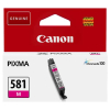  Original Canon CLI-581m 2104C001 Tintenpatrone magenta (ca. 223 Seiten) 