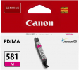  Original Canon CLI-581m 2104C001 Tintenpatrone magenta (ca. 223 Seiten) 