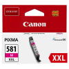  Original Canon CLI-581m XXL 1996C001 Tintenpatrone magenta extra High-Capacity (ca. 760 Seiten) 