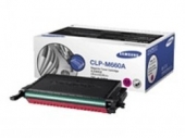  Original Samsung CLP-M660A ST919A Toner magenta (ca. 2.000 Seiten) 