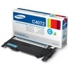  Original Samsung CLT-C4072S ST994A CLT-C 4072 S/ELS Toner cyan (ca. 1.000 Seiten) 