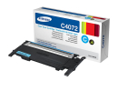  Original Samsung CLT-C4072S ST994A CLT-C 4072 S/ELS Toner cyan (ca. 1.000 Seiten) 