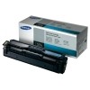  Original Samsung CLT-C504S SU025A CLT-C 504 S/ELS Toner cyan (ca. 1.800 Seiten) 