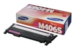  Original Samsung CLT-M406S SU252A CLT-M 406 S/ELS Toner magenta (ca. 1.000 Seiten) 