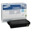  Original Samsung CLT-C5082L SU055A CLT-C 5082 L/ELS Toner cyan (ca. 4.000 Seiten) 