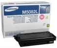  Original Samsung CLT-M5082L SU322A CLT-M 5082 L/ELS Toner magenta (ca. 4.000 Seiten) 