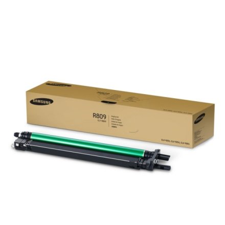 Original Samsung CLT-R809 SS689A CLT-R 809/SEE Drum Kit (ca. 50.000 Seiten)