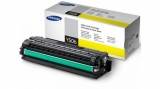  Original Samsung CLT-Y506L SU515A CLT-Y 506 L/ELS Toner gelb (ca. 3.500 Seiten) 