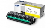  Original Samsung CLT-Y506L SU515A CLT-Y 506 L/ELS Toner gelb (ca. 3.500 Seiten) 