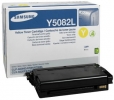  Original Samsung CLT-Y5082L SU532A CLT-Y 5082 L/ELS Toner gelb (ca. 4.000 Seiten) 