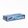  Original Samsung CLT-C4092S SU005A CLT-C 4092 S/ELS Toner cyan (ca. 1.000 Seiten) 