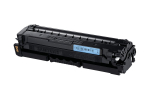  Original Samsung CLT-C503L SU014A CLT-C 503 L/ELS Toner cyan (ca. 5.000 Seiten) 
