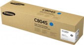  Original Samsung CLT-C804S SS546A CLT-C 804 S/ELS Toner cyan (ca. 15.000 Seiten) 