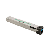  Toner von tintenalarm.de ersetzt Samsung CLT-C806S SS553A cyan (ca. 30.000 Seiten) 