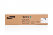  Original Samsung CLT-C808S SS560A CLT-C 808 S/ELS Toner cyan (ca. 20.000 Seiten) 