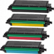  4 Toner von tintenalarm.de ersetzt Samsung CLT-K6092S, CLT-C6092S, CLT-M6092S, CLT-Y6092S 