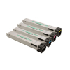  4 Toner von tintenalarm.de ersetzt Samsung CLT-K806S, CLT-C806S, CLT-M806S, CLT-Y806S 