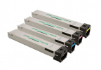  4 Toner von tintenalarm.de ersetzt Samsung CLT-K806S, CLT-C806S, CLT-M806S, CLT-Y806S 