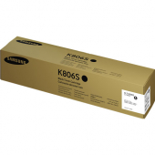  Original Samsung CLT-K806S SS593A CLT-K 806 S/ELS Toner schwarz (ca. 45.000 Seiten) 