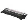  Toner von tintenalarm.de ersetzt Samsung CLT-M404S SU234A magenta (ca. 1.000 Seiten) 