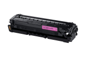  Original Samsung CLT-M503L SU281A CLT-M 503 L/ELS Toner magenta (ca. 5.000 Seiten) 